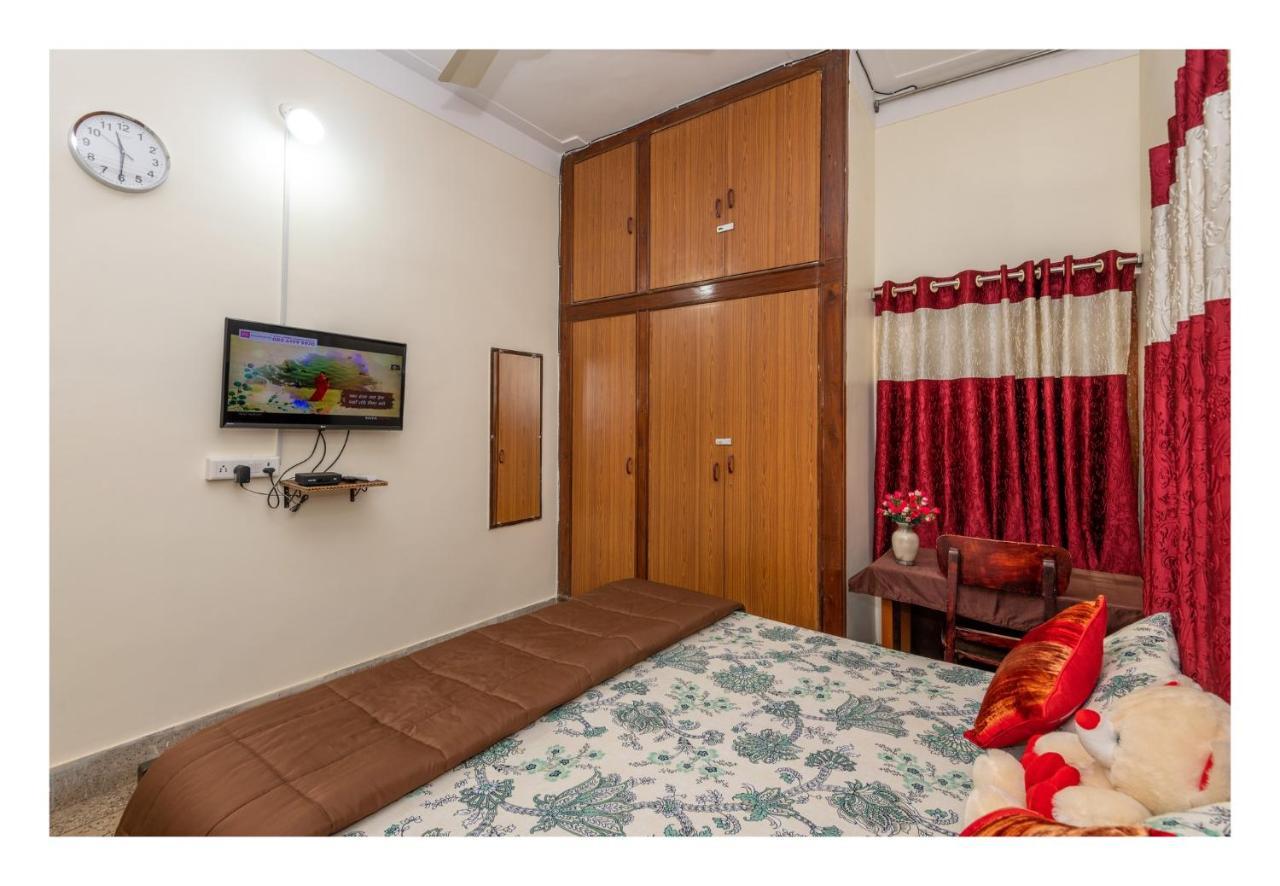 Jaiswal Homestay Джабалпур Экстерьер фото