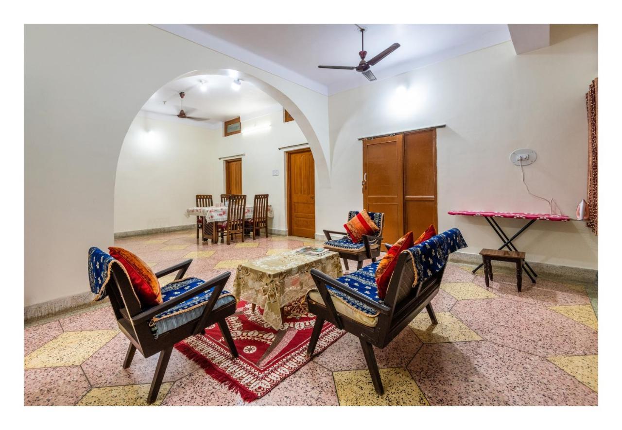 Jaiswal Homestay Джабалпур Экстерьер фото